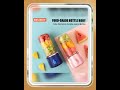 400ml Portable Juicer Blender