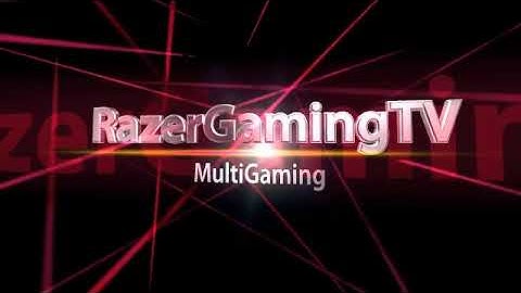 Nouvelle Intro - Created using Flixpress.com