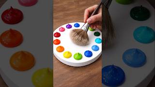 How to Make Any Painting Look Amazing! 🔥🎨