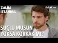 Benden Korkuyor Musun?🔥 Cenk Nedim'in Karşısında Donup Kaldı! | Zalim İstanbul 19. Bölüm