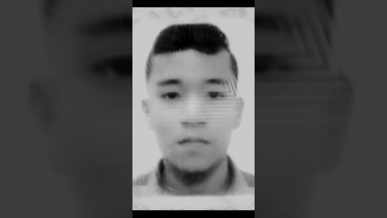 Asiático+Fumando blunt