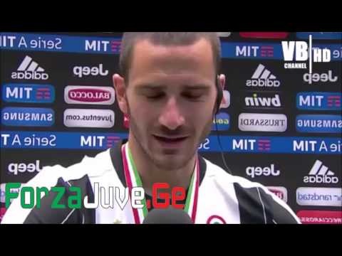 ბონუჩის \"სამპდორია\"-სთან მატჩისშემდგომი კომენტარი