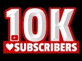 Congratulation 🎊 @rushgamerbdlive  আরিয়ান ভাই 10k সাবস্ক্রাইব উপলক্ষে অনেক ভালোবাসা ও শুভেচ্ছা ❤️