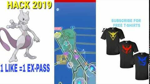 Pokemon Go New Fake Gps Joystick Hack For Android 2019 No Root Required