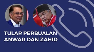 Viral Anwar puji pidato PAU Zahid