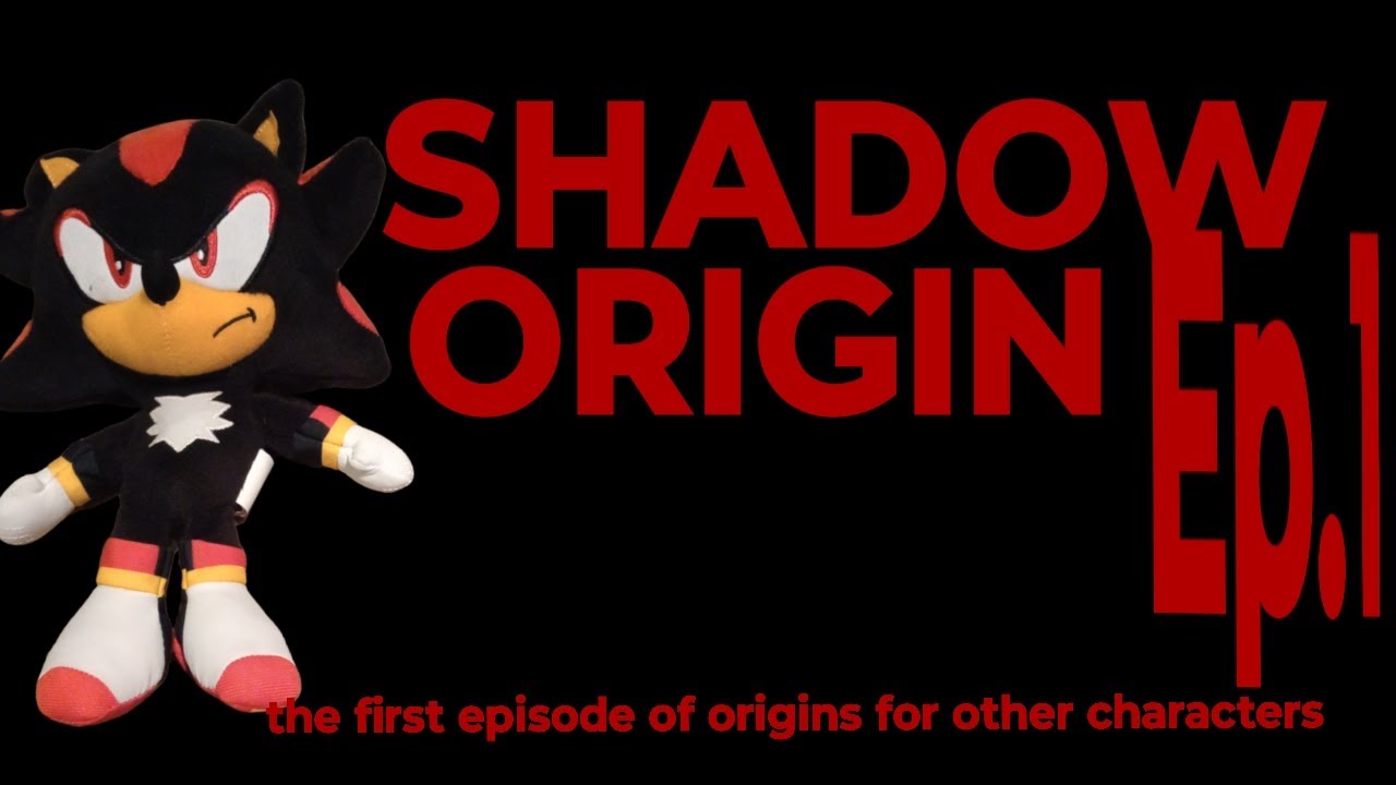 TS ORIGINS : SHADOW ORIGIN EP.1!! - YouTube