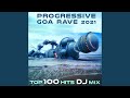 Nib Nib Whuaaa (Progressive Goa Rave 2021 Top 100 Hits DJ Mixed)