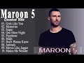 Maroon 5 Greatest Hits Vol.2
