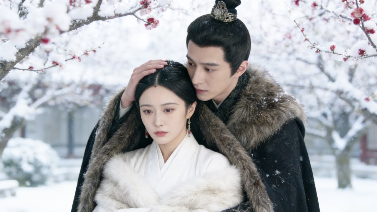 Ella se enamoró del maestro pero fue abandonada y eligió casarse con el tercer príncipe.