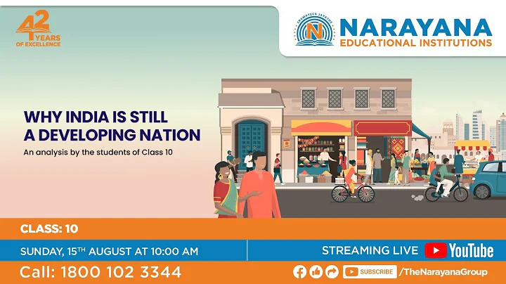 Why India is Still a Developing Nation - A Presentation by Class 10 Students - DayDayNews