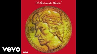 Palito Ortega - Lo Mismo Que a Usted (Versión '82) (Official Audio)