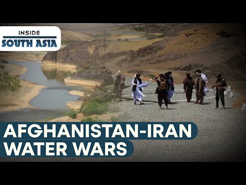 Afghanistan begins work on Bakhsh Abad dam, Iran fumes | Inside South Asia