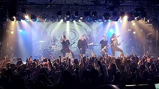 Dark Tranquillity - Final Resistance - Live in Japan 2025 - Osaka