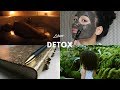 Detox Dezember • 10 Tipps für ein natürlicheres & gesundes Leben