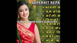 Latest Nepali Superhit Traveling Songs