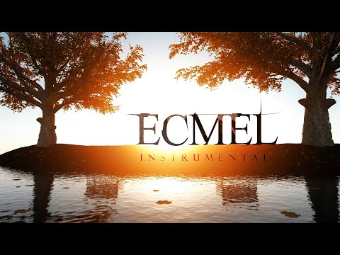 Ecmel (Instrumental) ♫ Hüzün