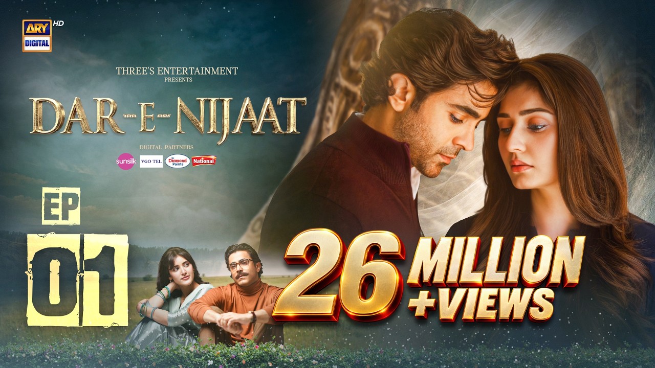 Dar-e-Nijaat EP 1