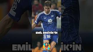 Emil Breivikin Menajeri İstanbulda Ama Kim İçin? Çe