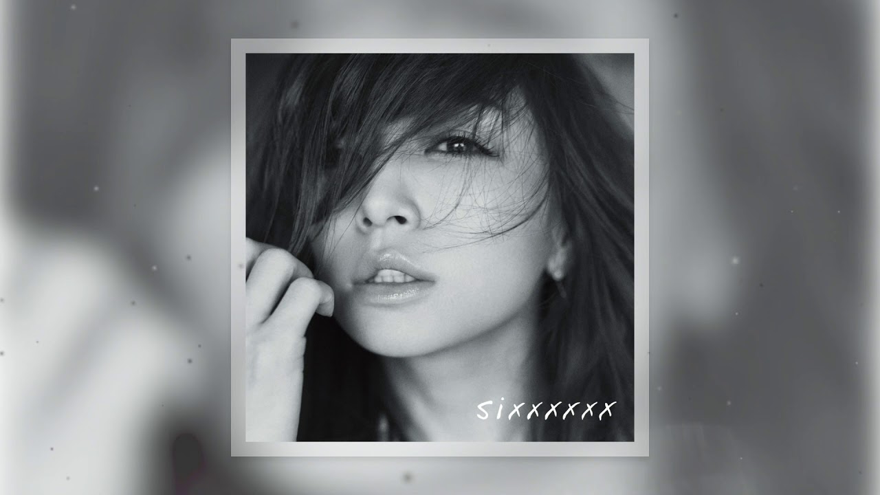 浜崎あゆみ Step By Step Acappella Youtube
