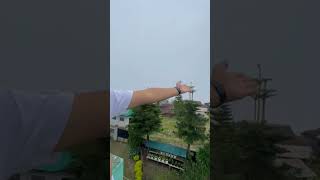 Chenwetnyu Mon District Nagaland