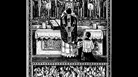 Requiem Mass for the soul of Suzanne Elizabeth Toft