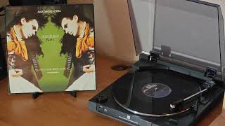 Dead or Alive - Lover come back to me (Extended Version) - 12&quot; Maxi 1985 Epic Records