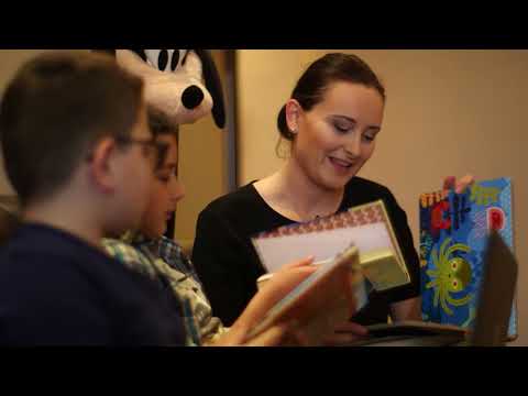 წესები მშობლებისთვის - არჩევანის თავისუფლება