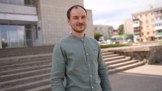 Василий Лопатин - фотограф