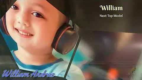 William Andrae - Slideshow