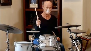 Tris Imbodem: Plug and play recording EFNOTE 5