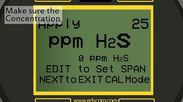 GDS GMII Calibration Video