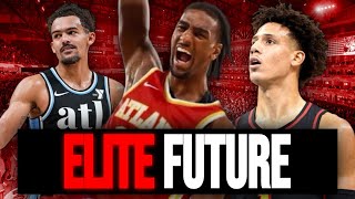 The Atlanta Hawks Have An ELITE Future All Of A Sudden