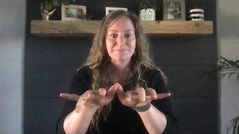 Body Part Classifier (BPCL) Video