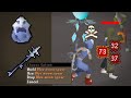 Runescapes New Armor is BROKEN