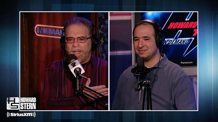 Ronnie Mund and Jason Kaplan Fight Over Free Cooki...