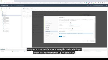 SvSAN Multi-Deployment Demo