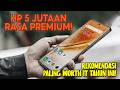 INI BARU HP MURAH SPEK DEWA! 7 HP 5 Jutaan Terbaik Paling Jadi Primadona di 2025