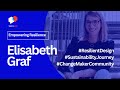 Empowering Resilience: Lilli Graf's Inspirational Journey | HCD Podcast