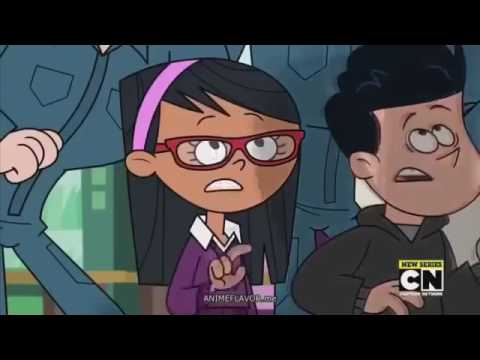 Episode 10 - Supernoobs Shake Your Noobie