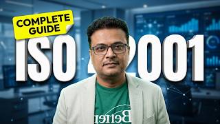 What is ISO/IEC 42001 A Complete Guide to AI Management