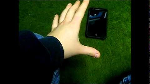 how to put call of duty black ops on your ipod touch