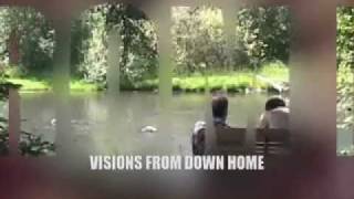 Free Energy - A Vision From Down Home from the Vision Alignment Project