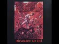 Kreator - Riot of Violence