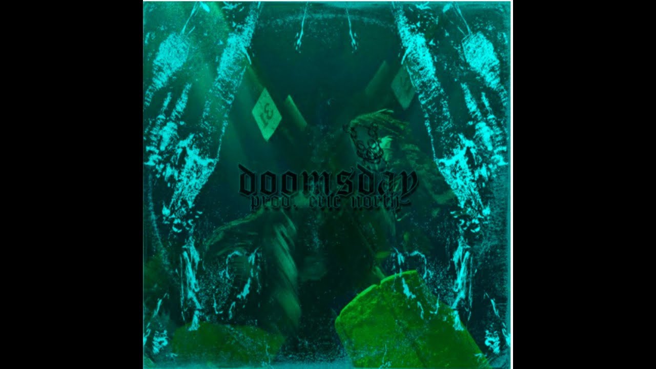 Sleduj Eric North ~ DOOMSDAY!_486 (PROD. ERIC NORTH) na YouTube Sleduj Eric North ~ DOOMSDAY!_486 (PROD. ERIC NORTH) na YouTube