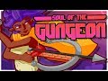 Soul Of The Gungeon