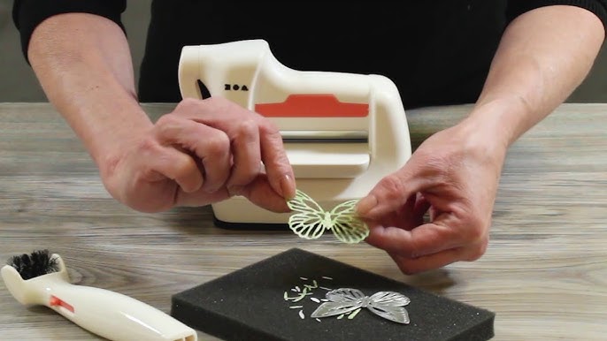 UNBOXING THE TODO MULTI-FUNCTIONAL CRAFTING MACHINE, CREATE AND CRAFT