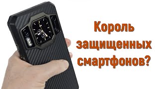 Oukitel WP30 PRO: самый мощный защищенный смартфон?