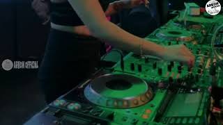 DJ BREAKBEAT JDM JAIPONG | ARKONDJ DOWNBEAT BORNEO REMIX 2023