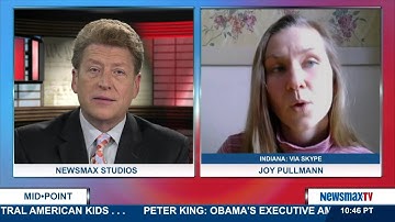 MidPoint |  Joy Pullmann of the Federalist | Part 2