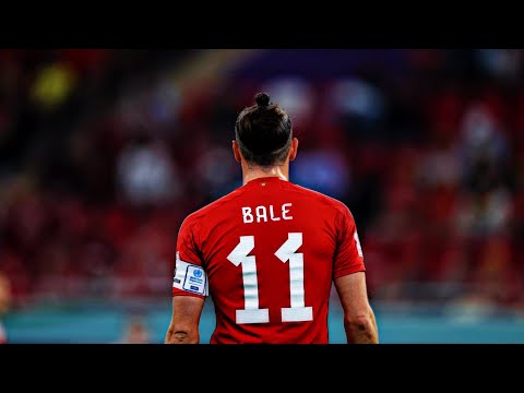 Was Gareth Bale
